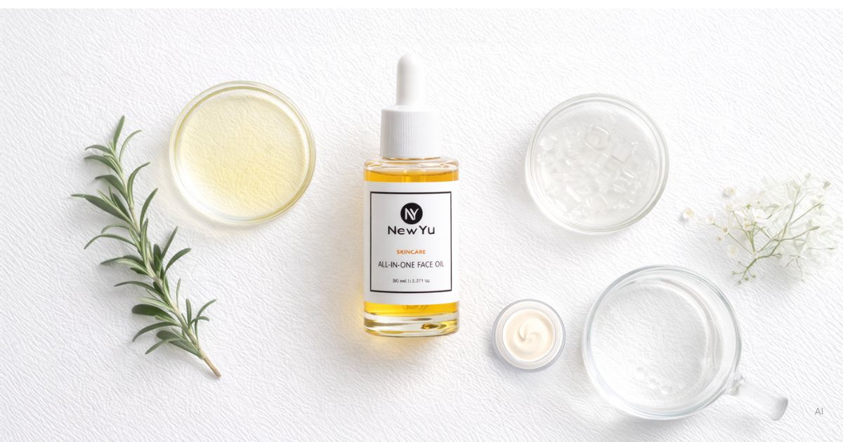 Clean Beauty bei NewYu – was bedeutet das eigentlich?