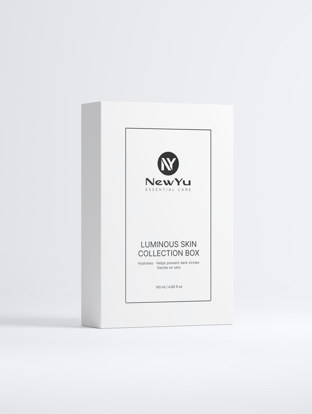 Luminous Skin Collection Box | NewYu