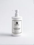 Sensitive Face & Body Cleanser – Sanfte Reinigung für empfindliche Haut | NewYu