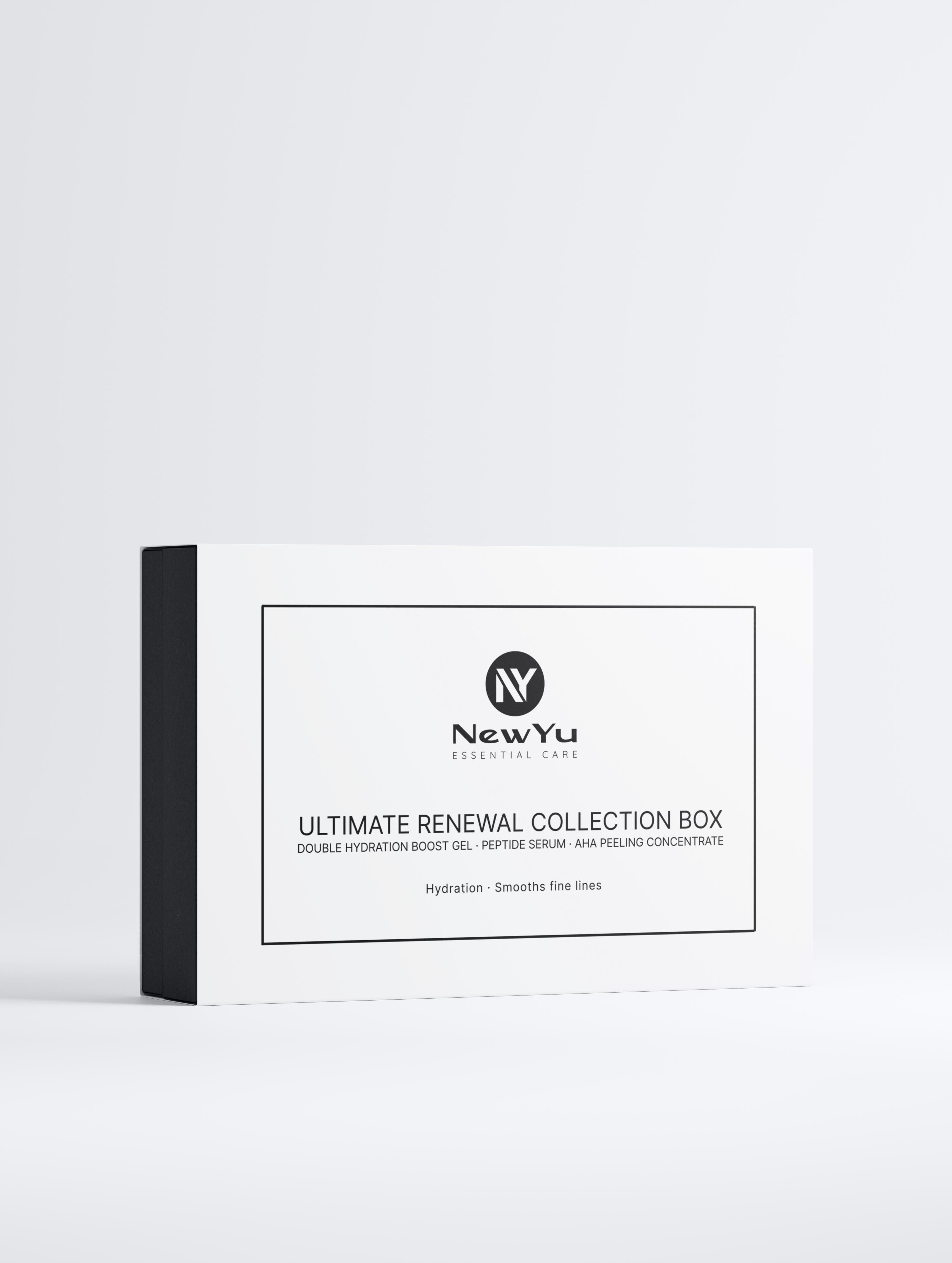 Ultimate Renewal Collection Box | NewYu
