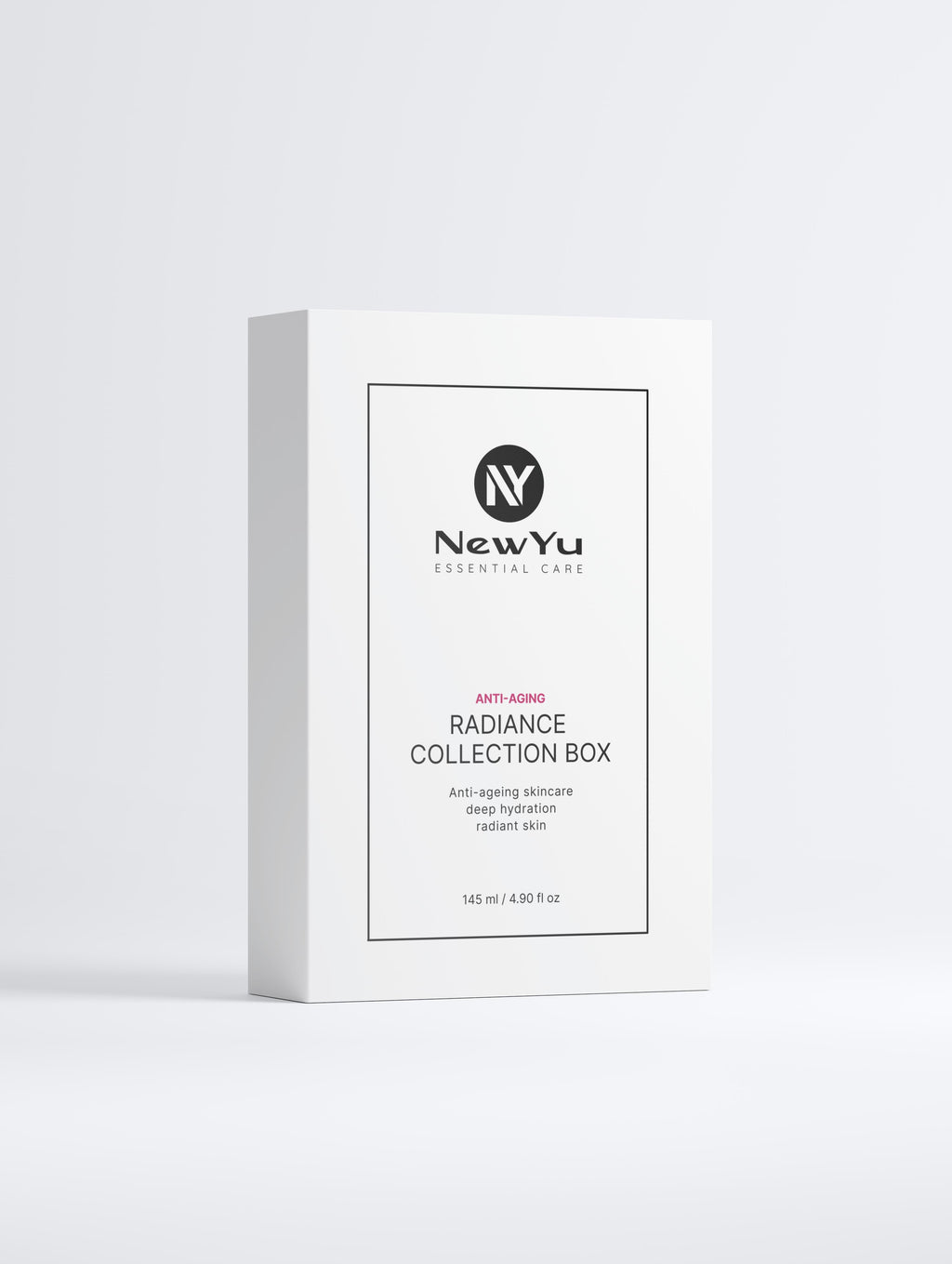 Timeless Radiance Collection Box | NewYu