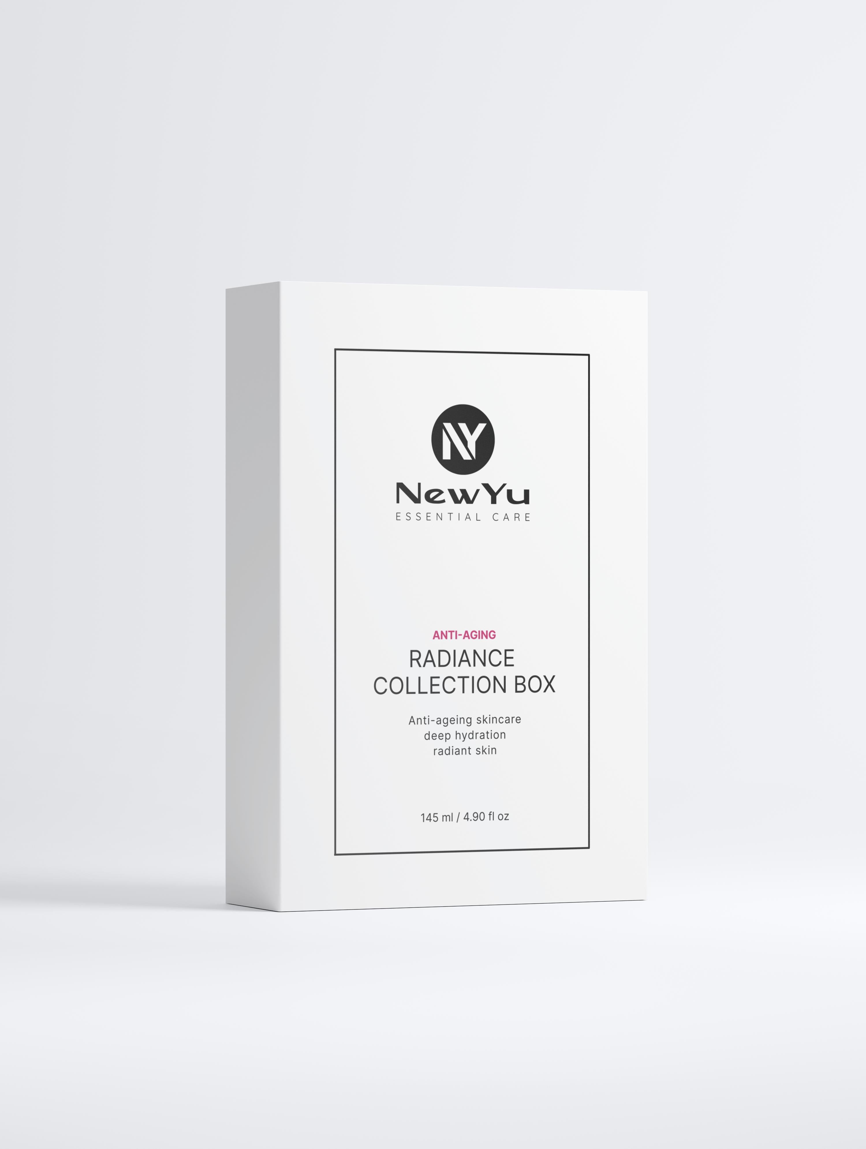 Timeless Radiance Collection Box | NewYu