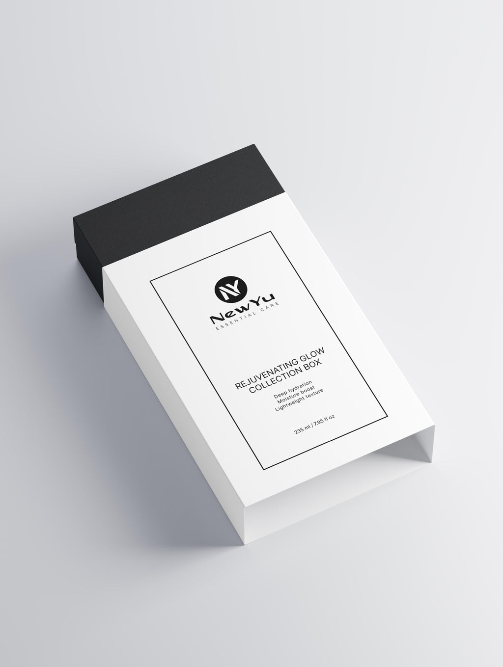 Rejuvenating Glow Collection Box | NewYu