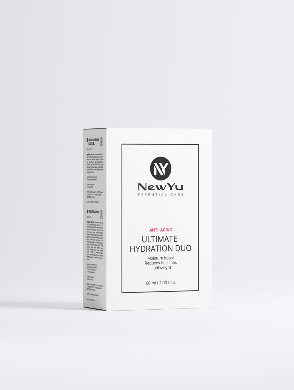 Ultimate Hydration Duo | NewYu