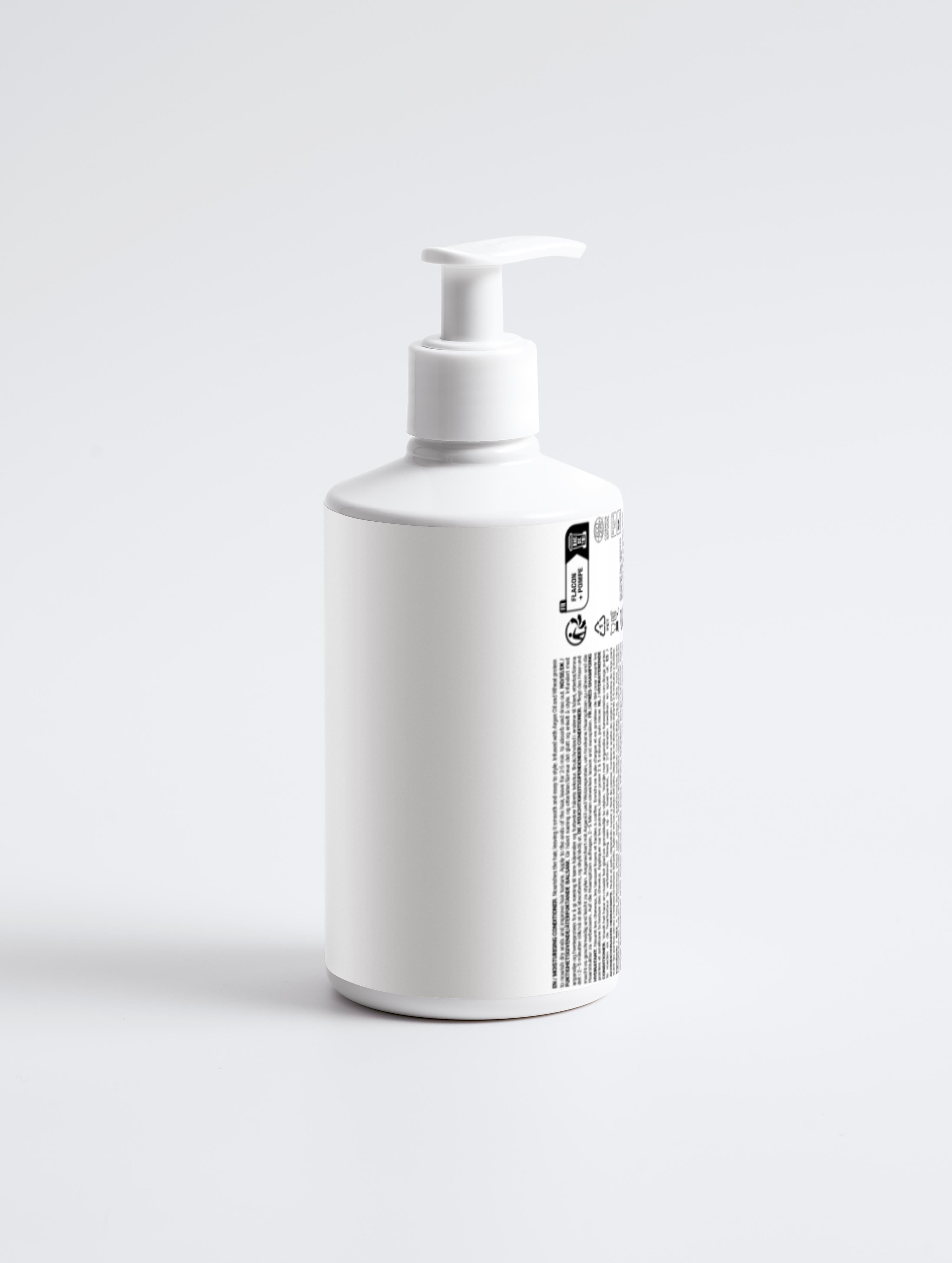 Moisturising Conditioner – Feuchtigkeit & Geschmeidigkeit | NewYu