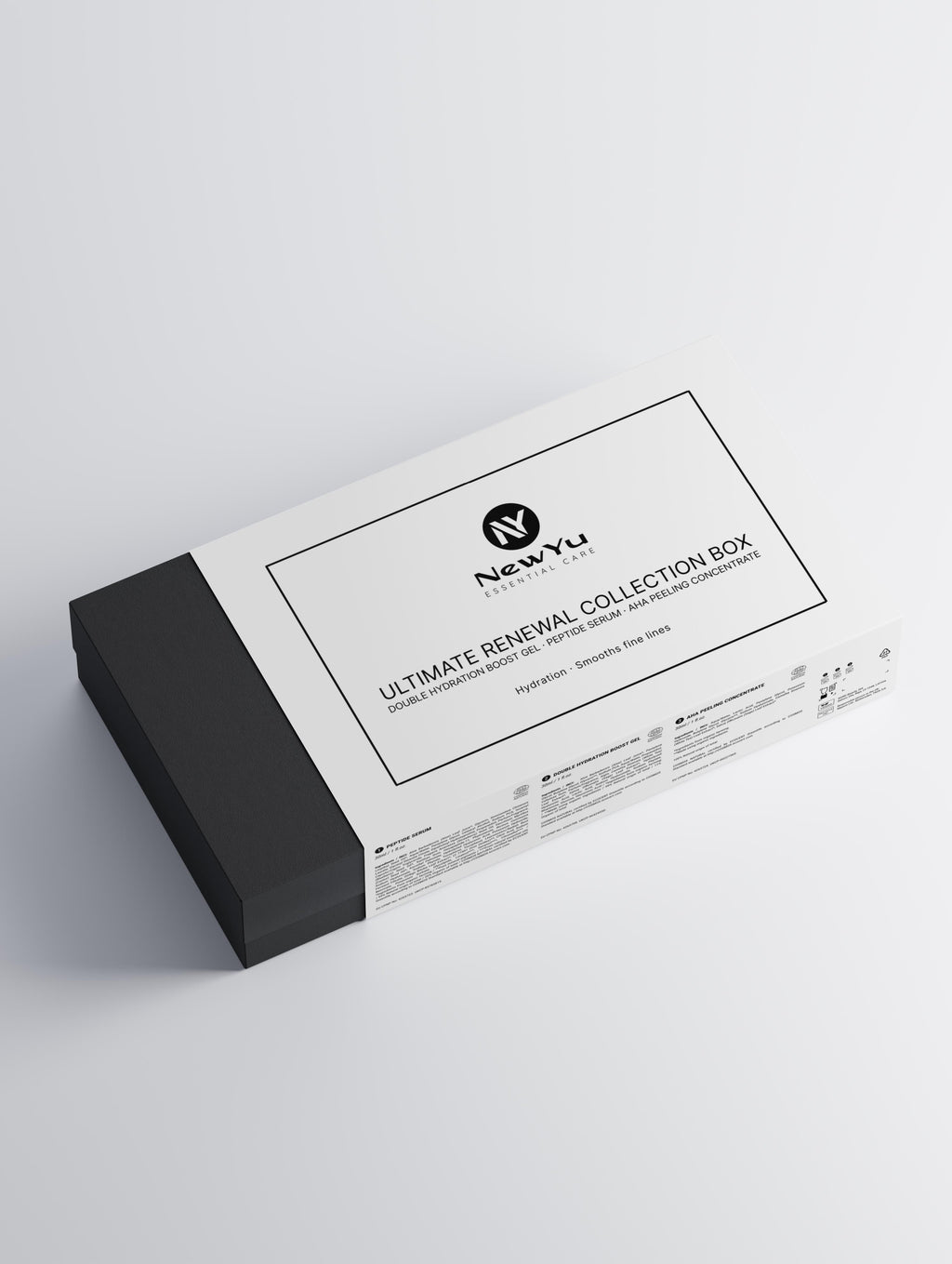 Ultimate Renewal Collection Box | NewYu