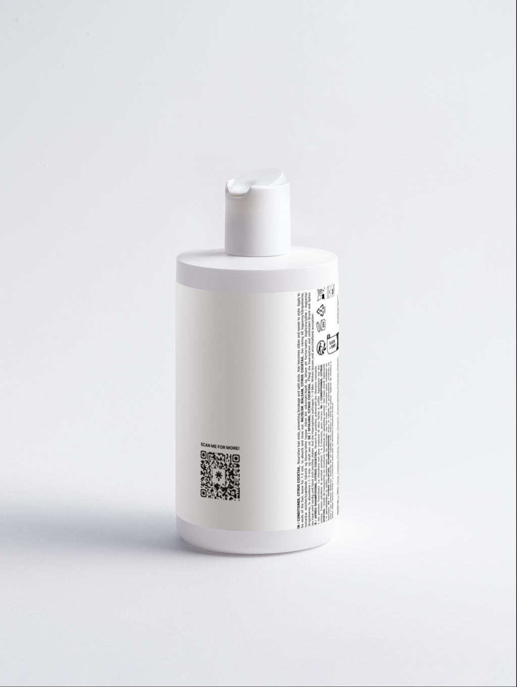 Conditioner Spülung – Citrus Cocktail | NewYu