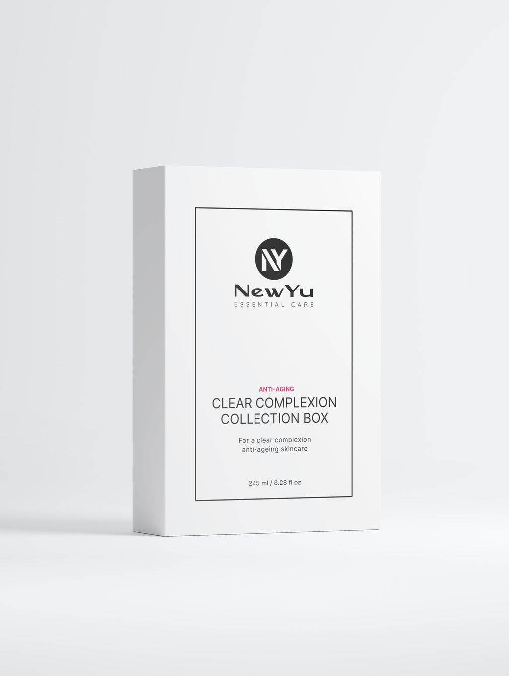 Clear Complexion Collection Box | NewYu
