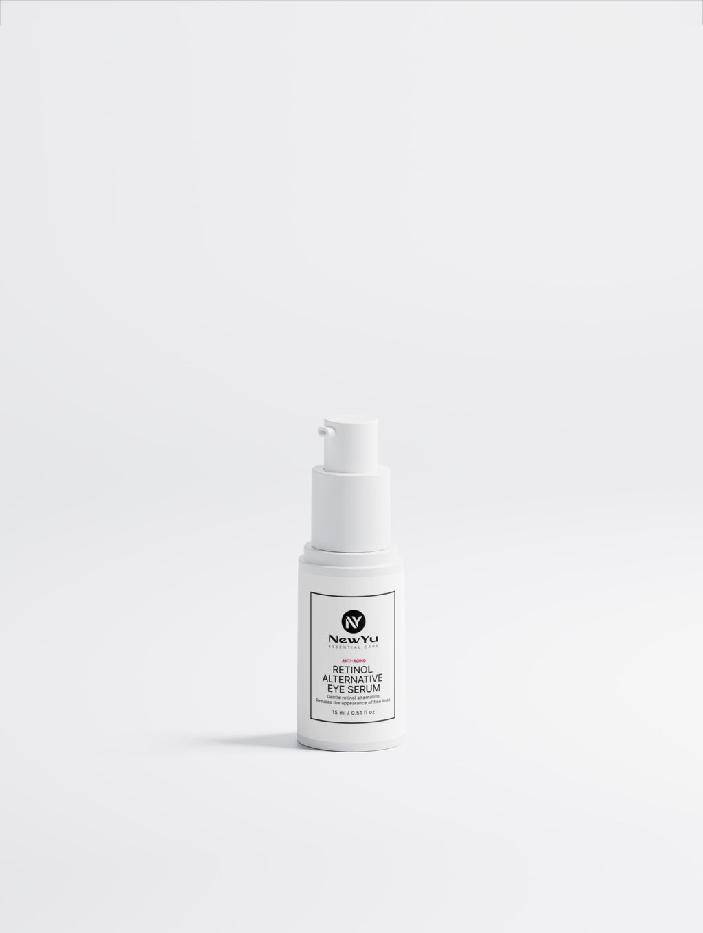 Retinol Alternative Augenserum | NewYu