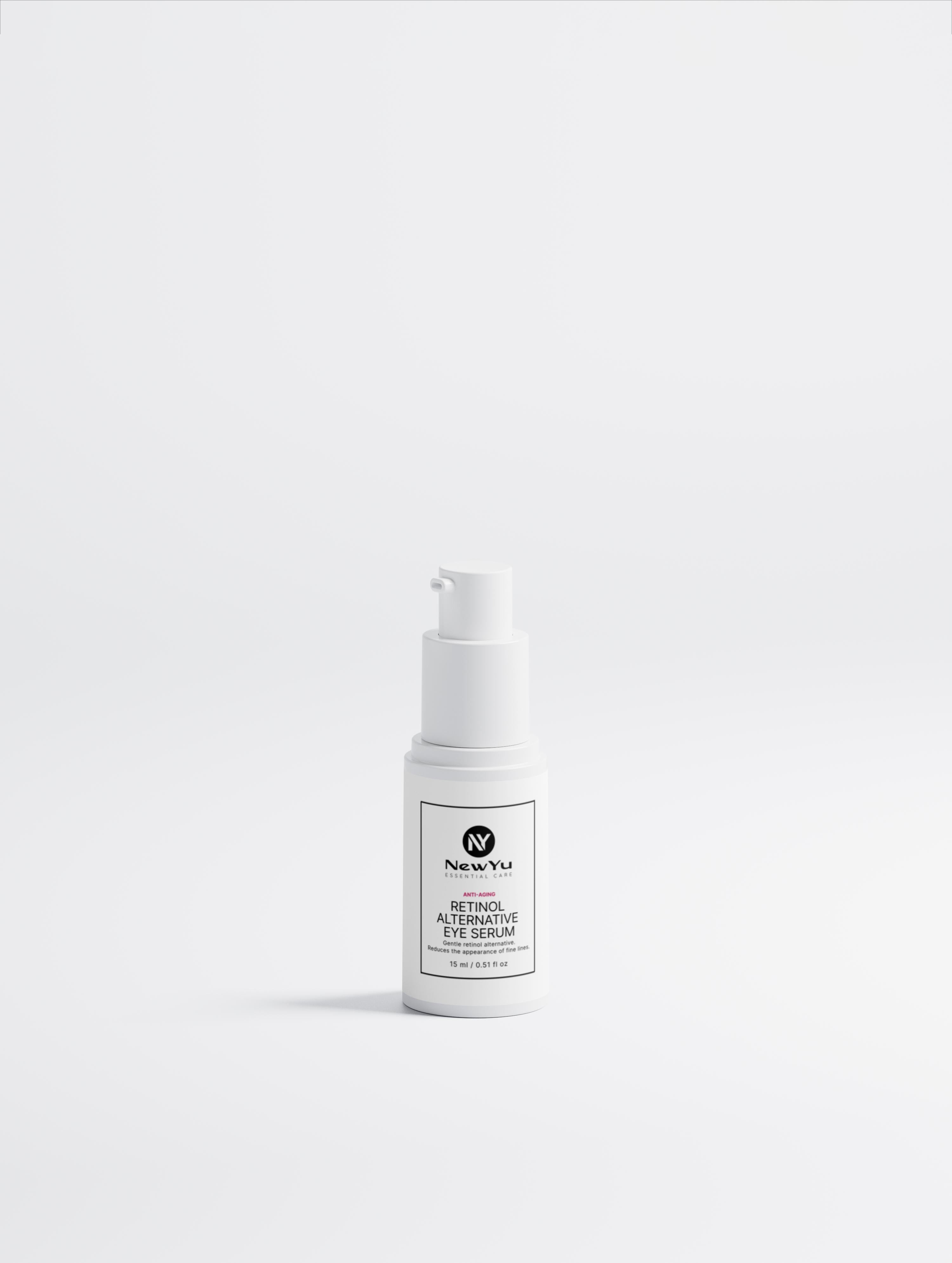 Retinol Alternative Augenserum | NewYu
