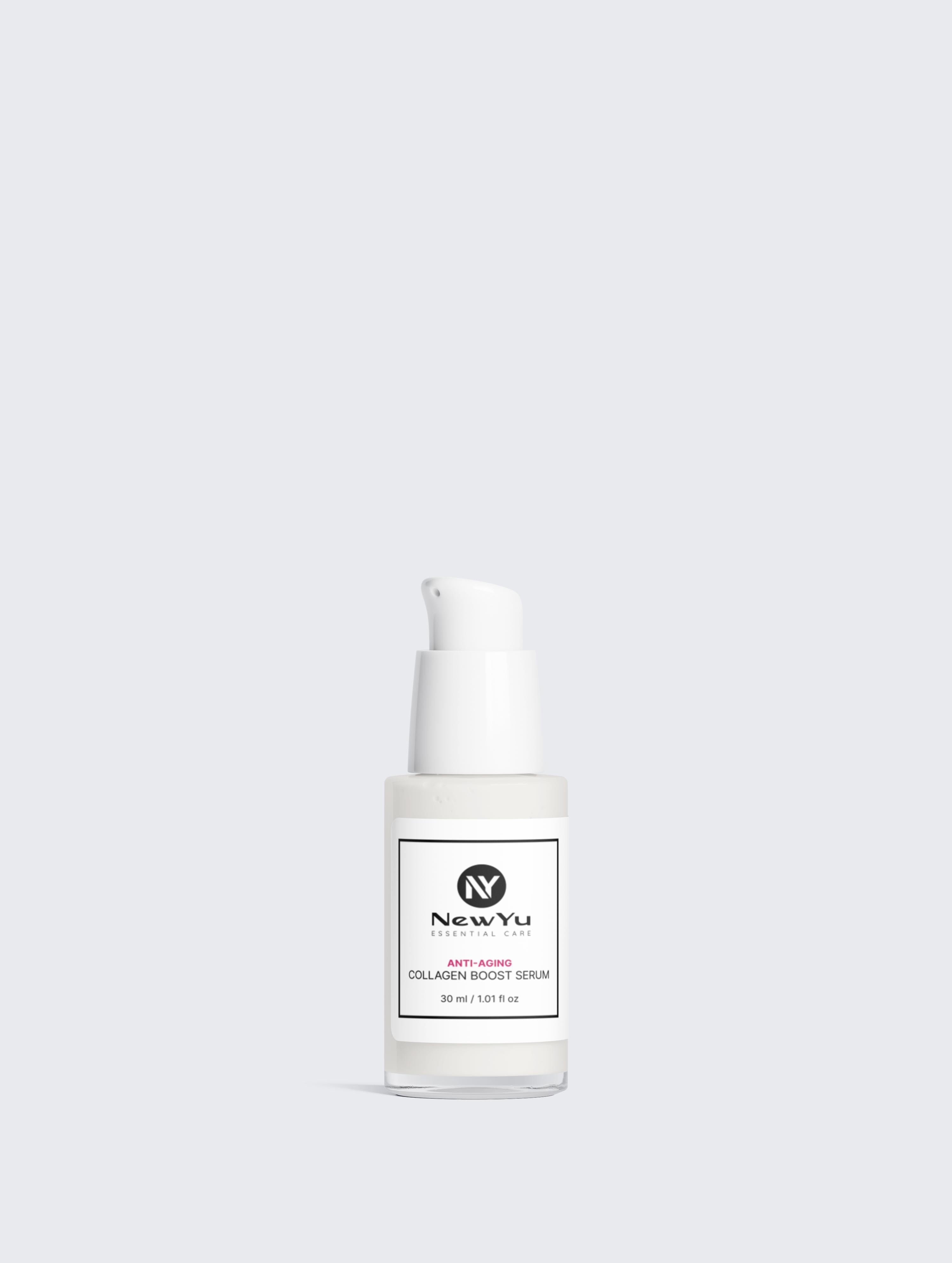 Luminous Skin Collection Box | NewYu