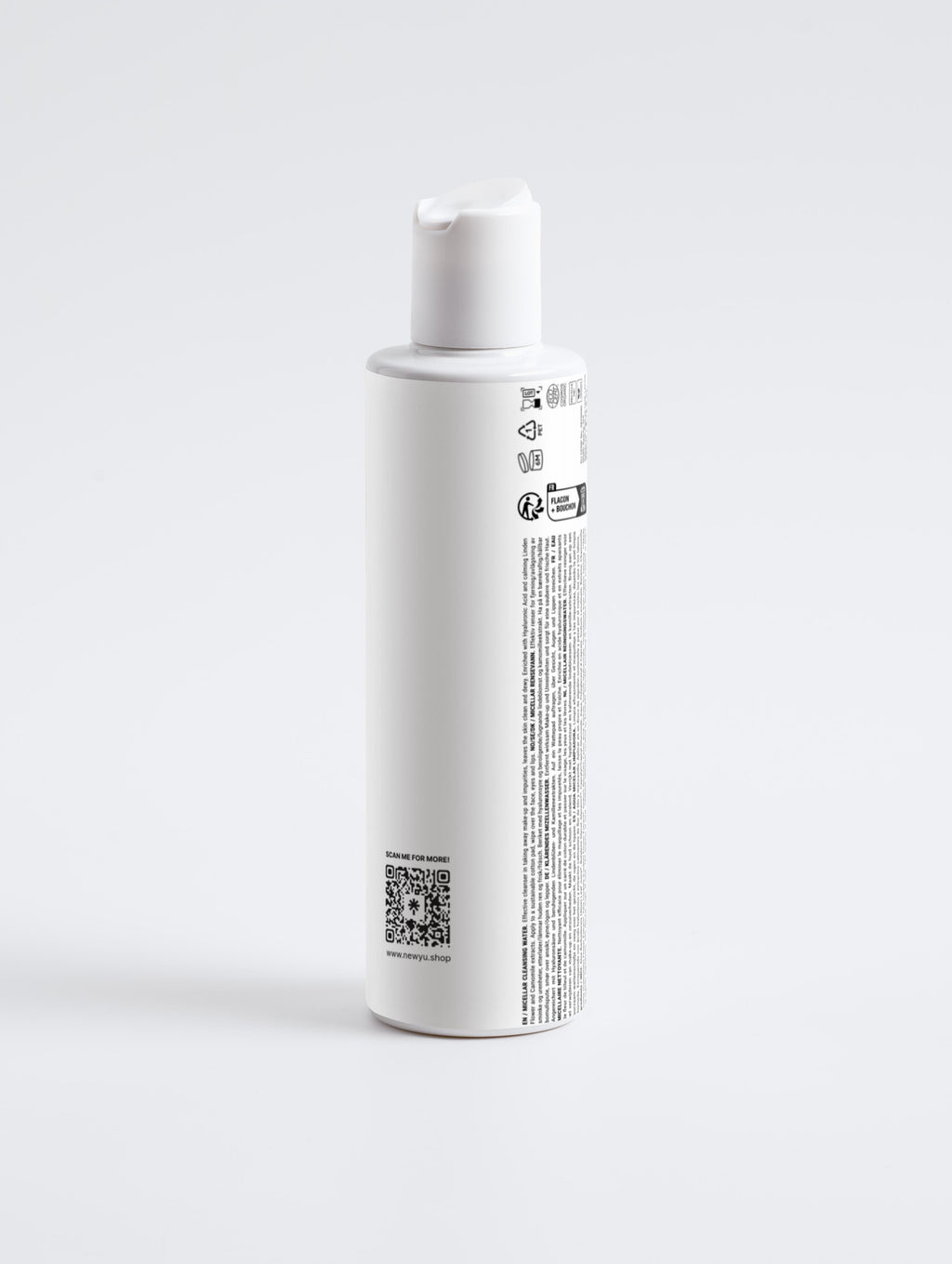Clarifying Micellar Water – Sanft & Klärend | NewYu