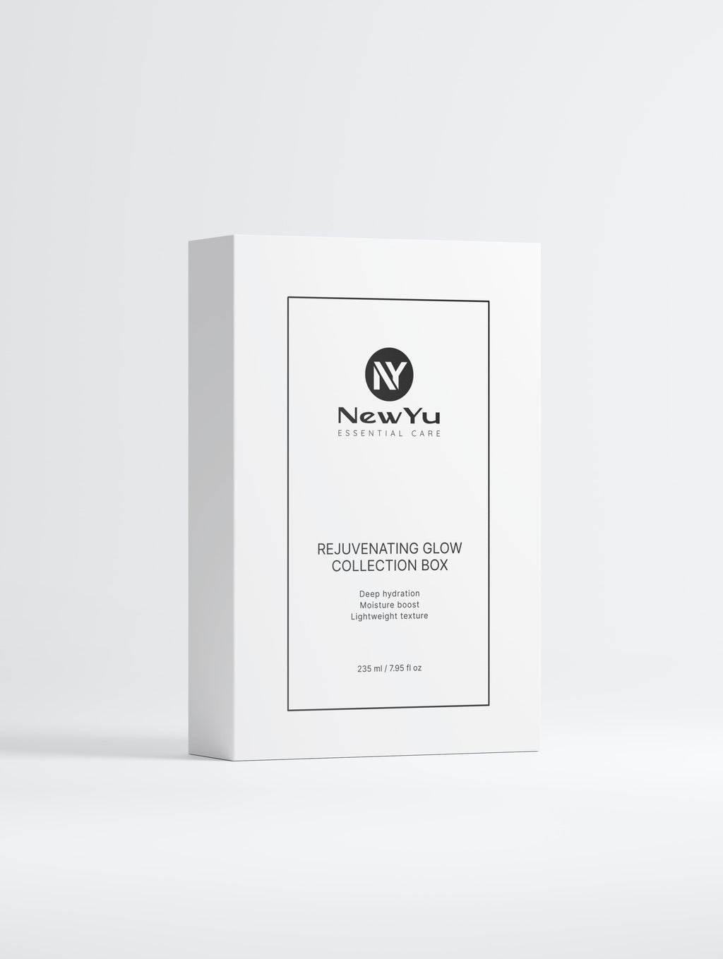 Rejuvenating Glow Collection Box | NewYu