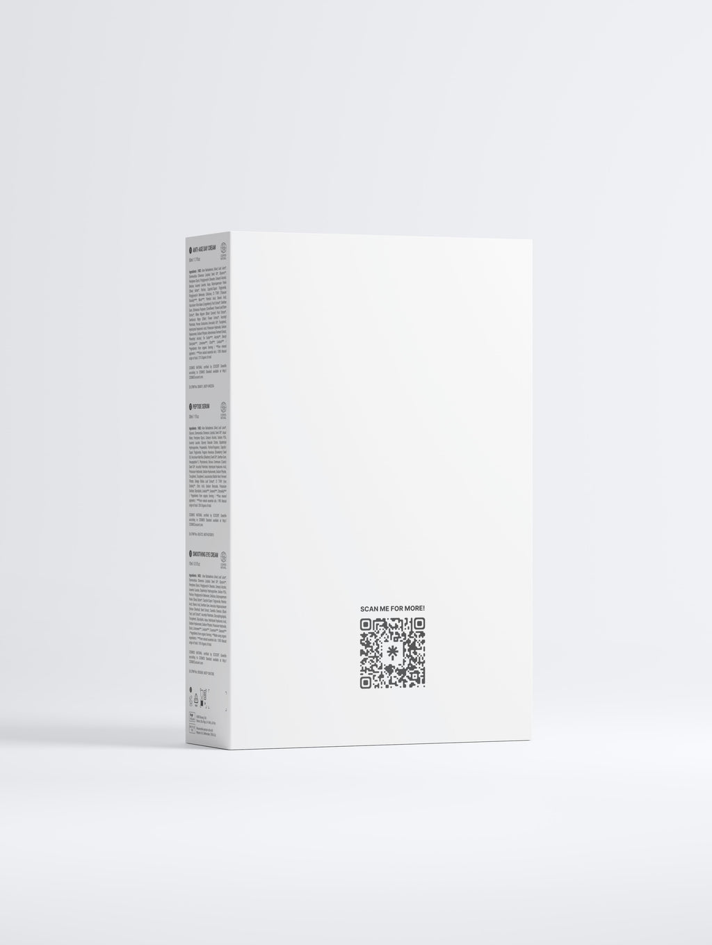 Anti-Ageing Collection Box | NewYu