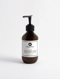 Silk Skin Body Serum – Holziges Amber & Leder | NewYu