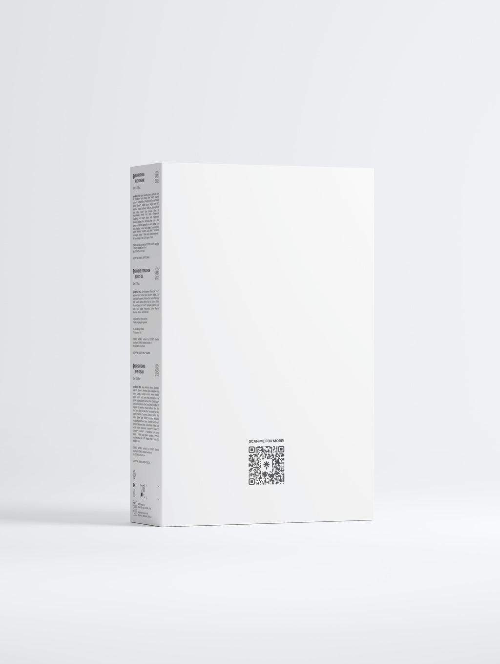 Deep Moisture Collection Box | NewYu