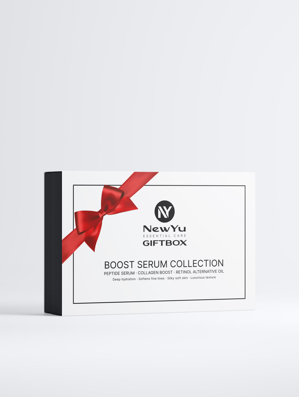Boost Serum Sammelbox – Geschenk-Edition | NewYu