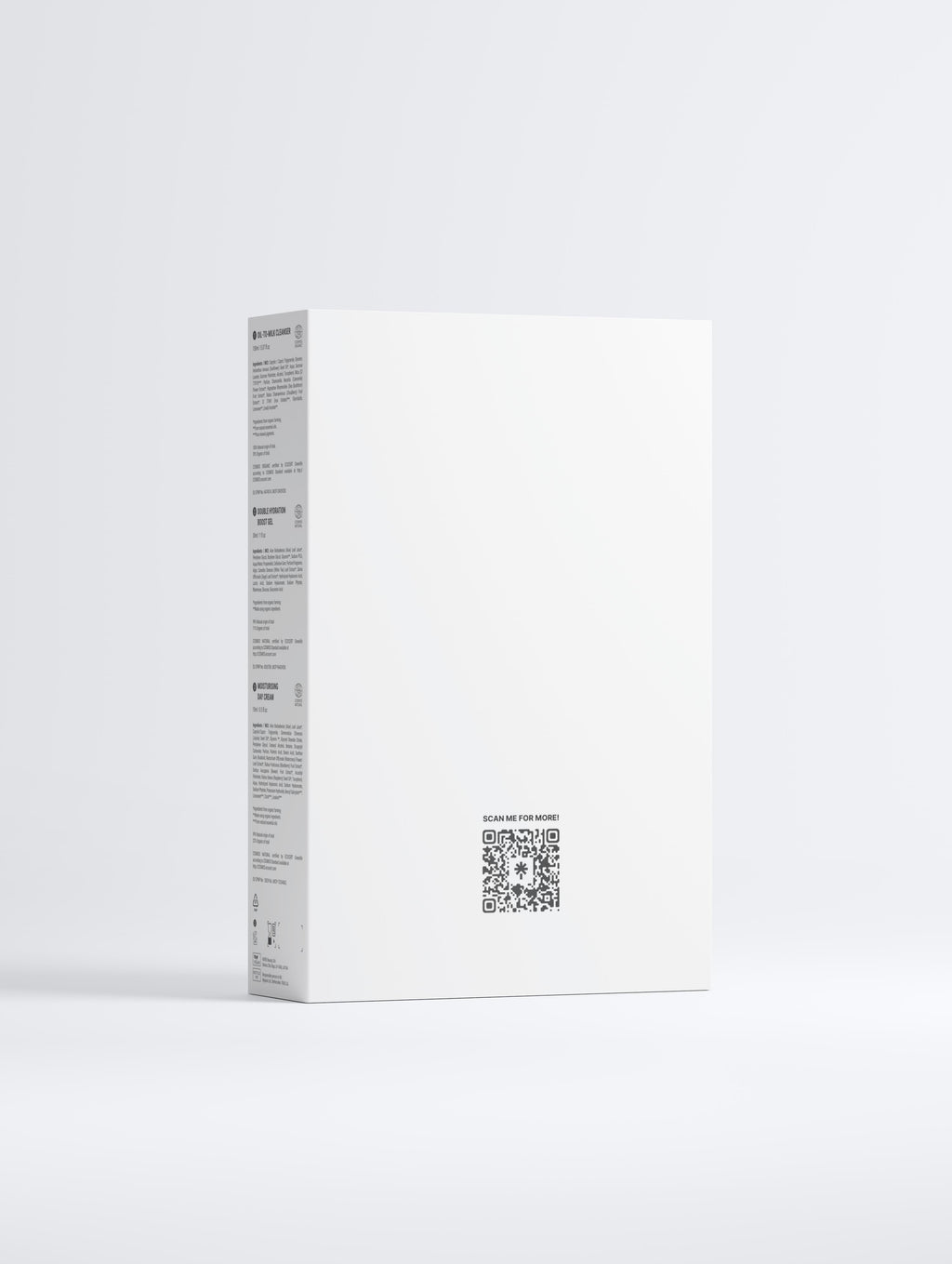 Hydration Ritual Sammelbox | NewYu