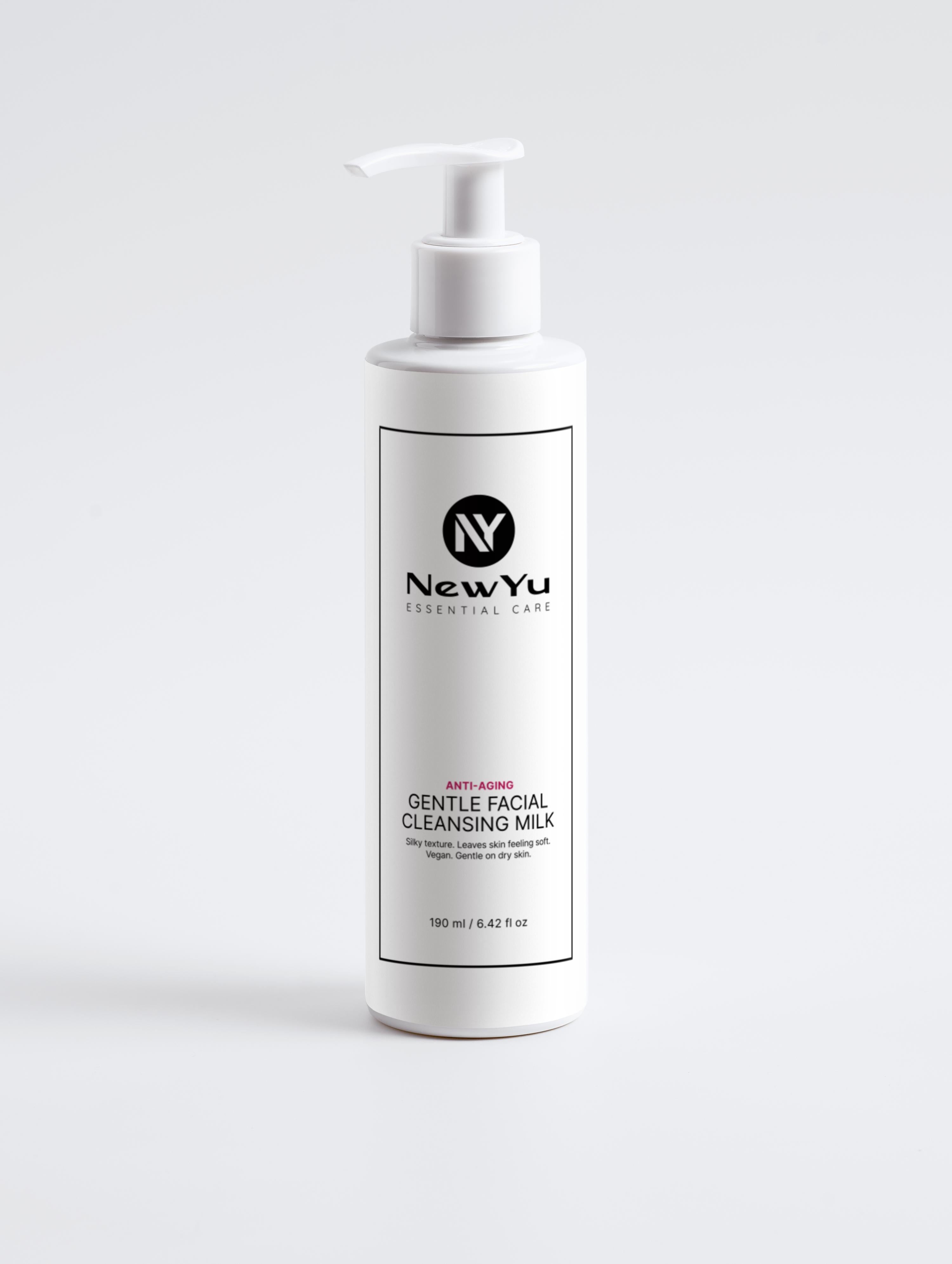 Glowy Skin Trio Collection Box | NewYu