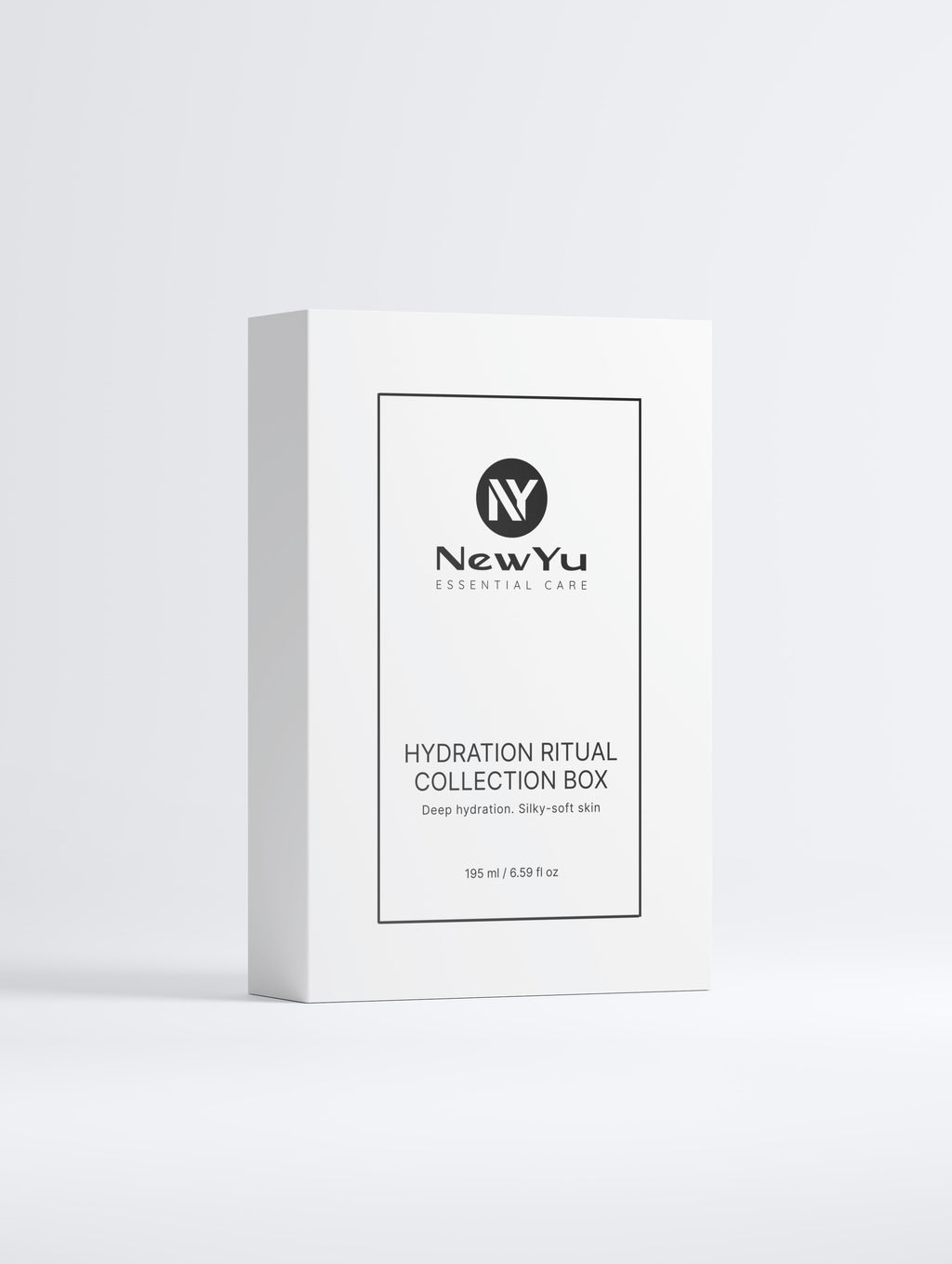 Hydration Ritual Sammelbox | NewYu