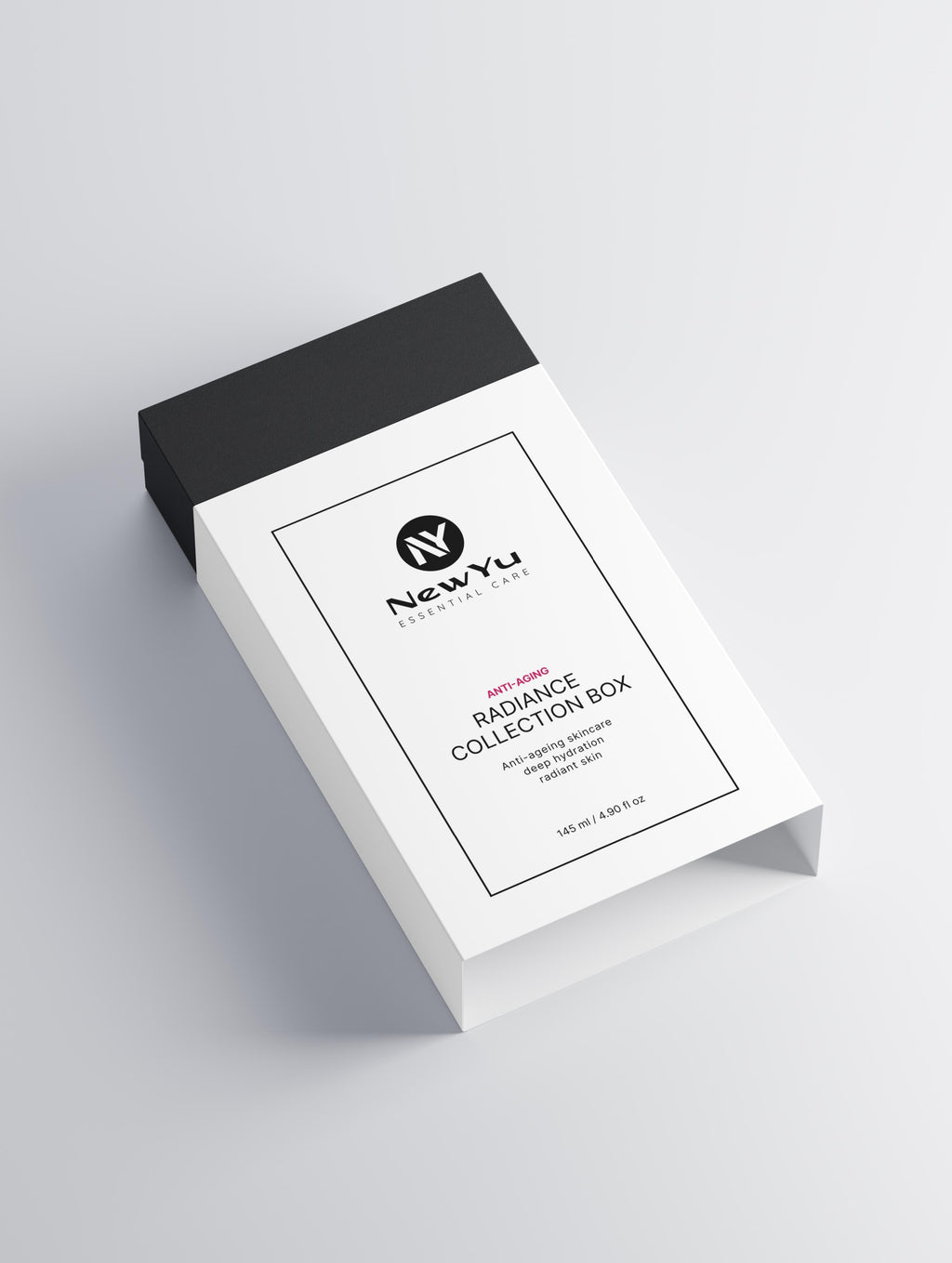 Timeless Radiance Collection Box | NewYu