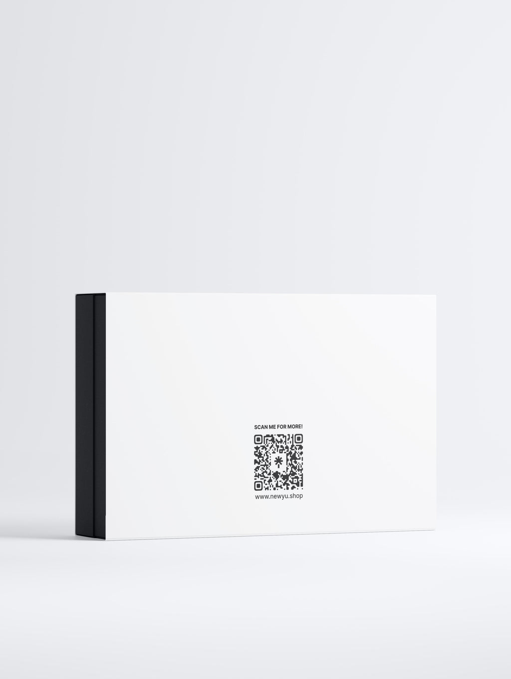 Boost Serum Collection Box – Premium Serum-Set | NewYu