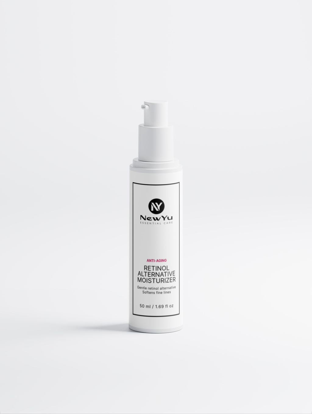 Retinol Alternative Moisturizer | NewYu