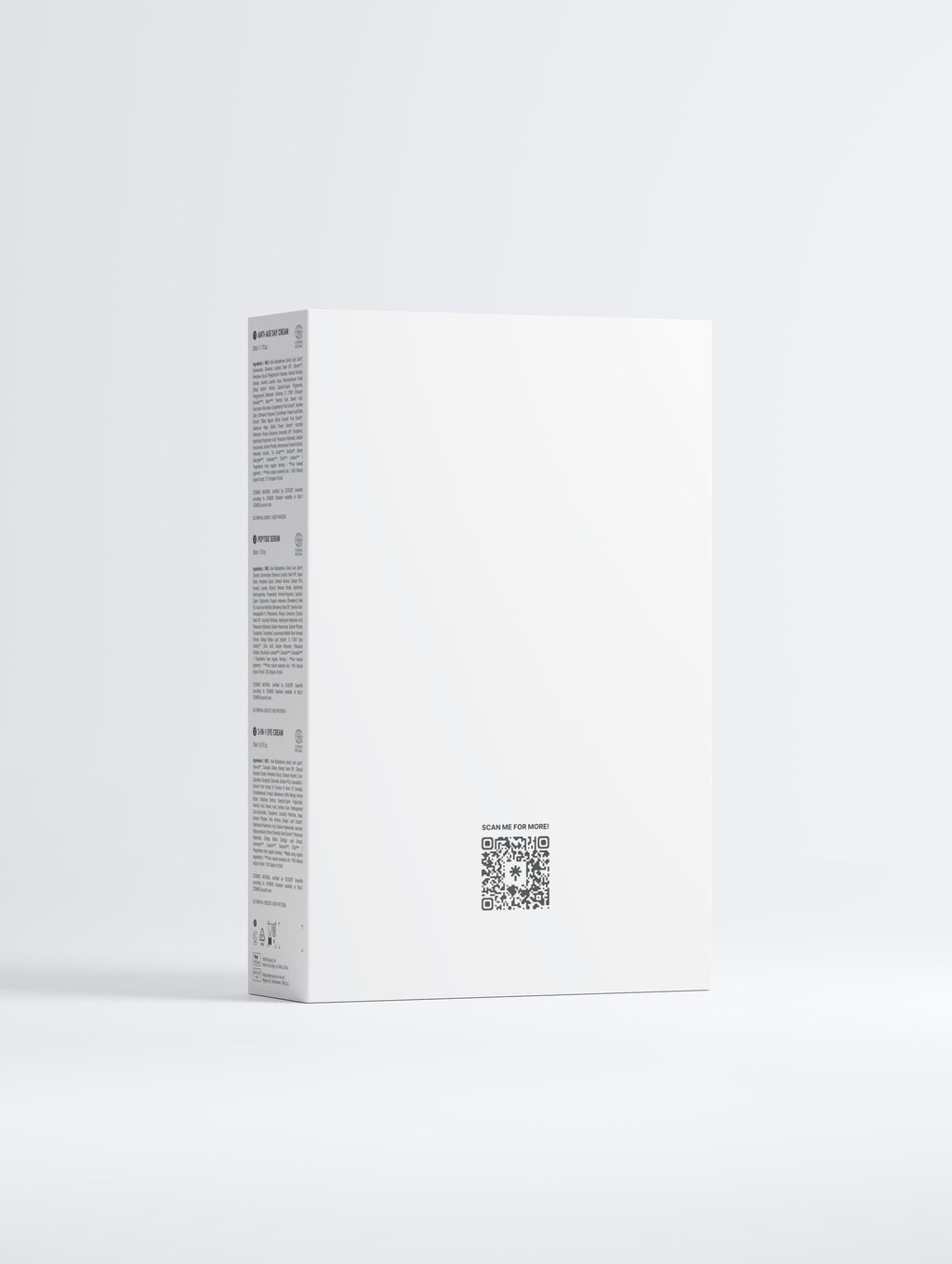 Age-Defying Trio Collection Box | NewYu
