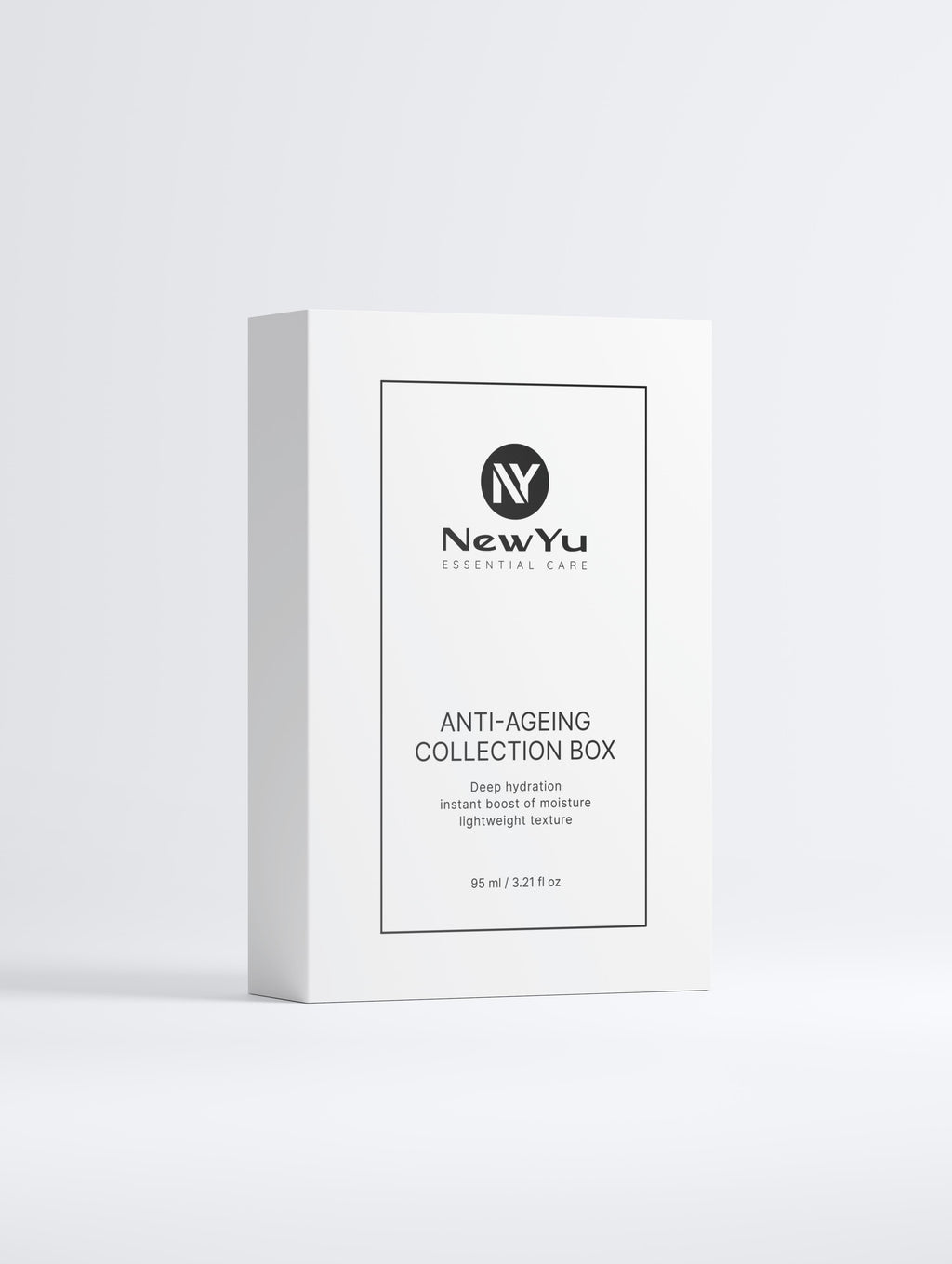 Anti-Ageing Collection Box | NewYu