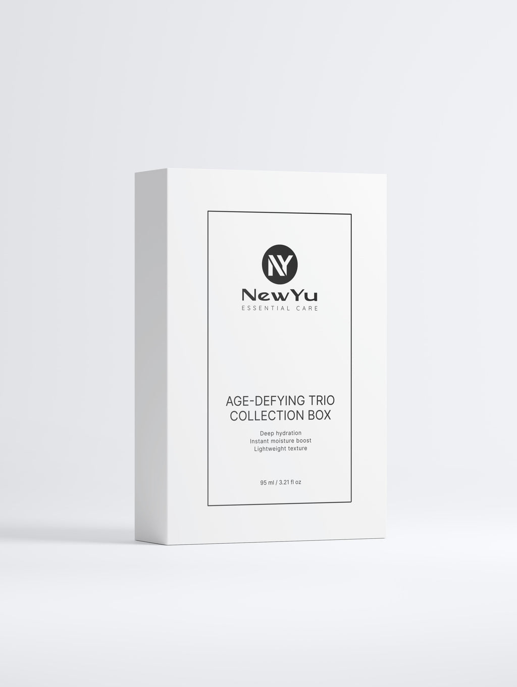 Age-Defying Trio Collection Box | NewYu