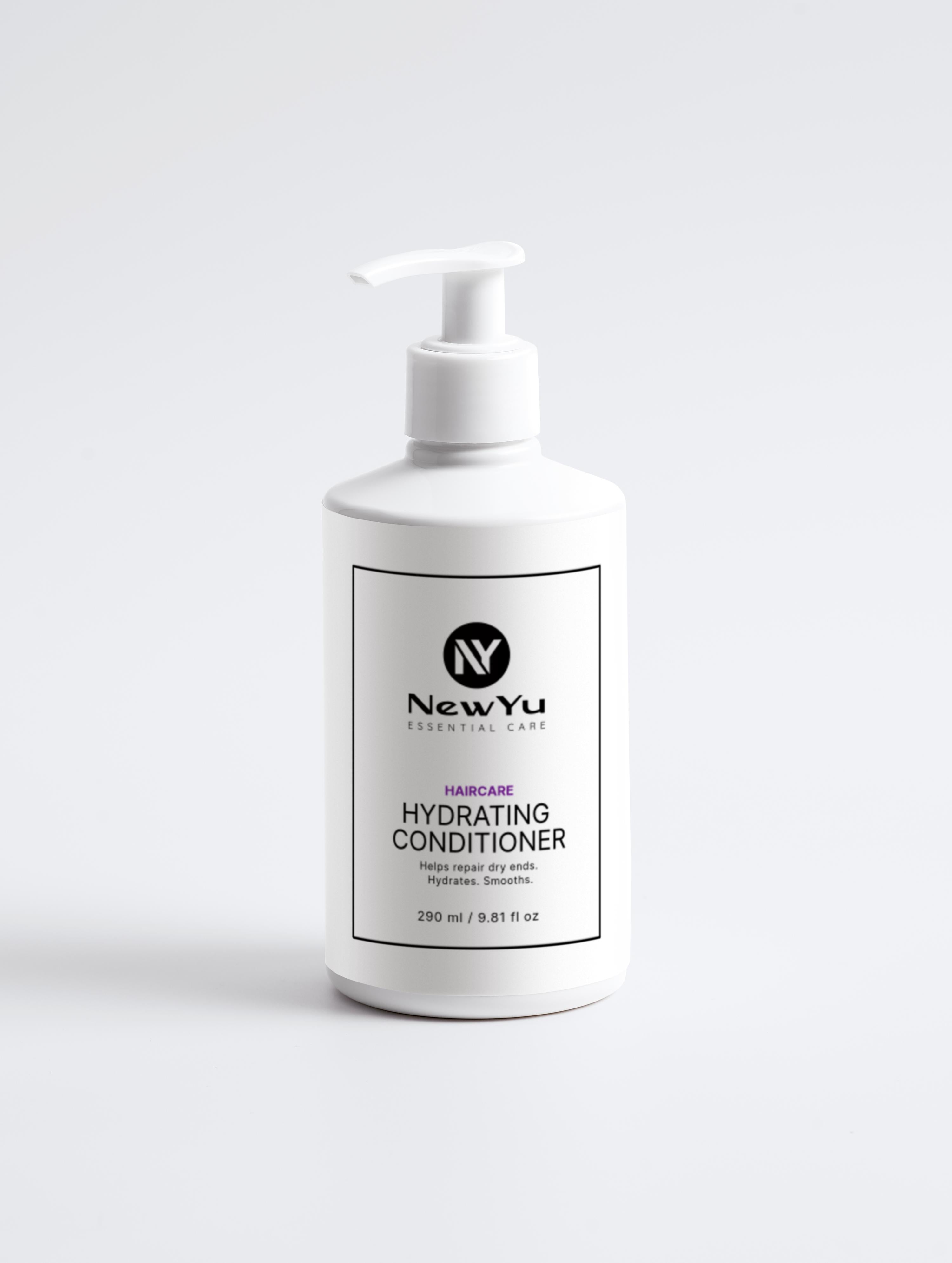 Moisturising Conditioner – Feuchtigkeit & Geschmeidigkeit | NewYu