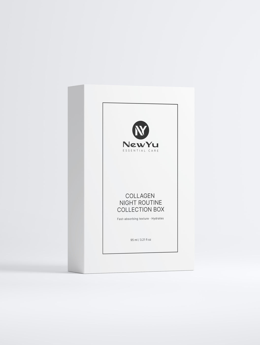 Collagen Night Routine Sammelbox | NewYu