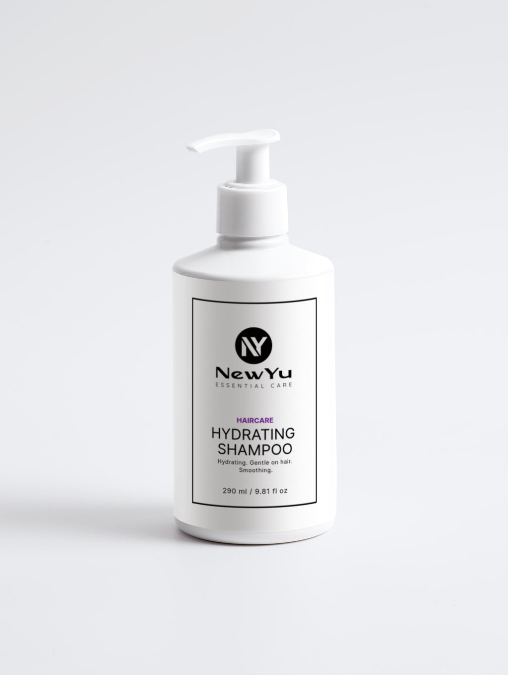 Feuchtigkeitsspendendes Shampoo | NewYu