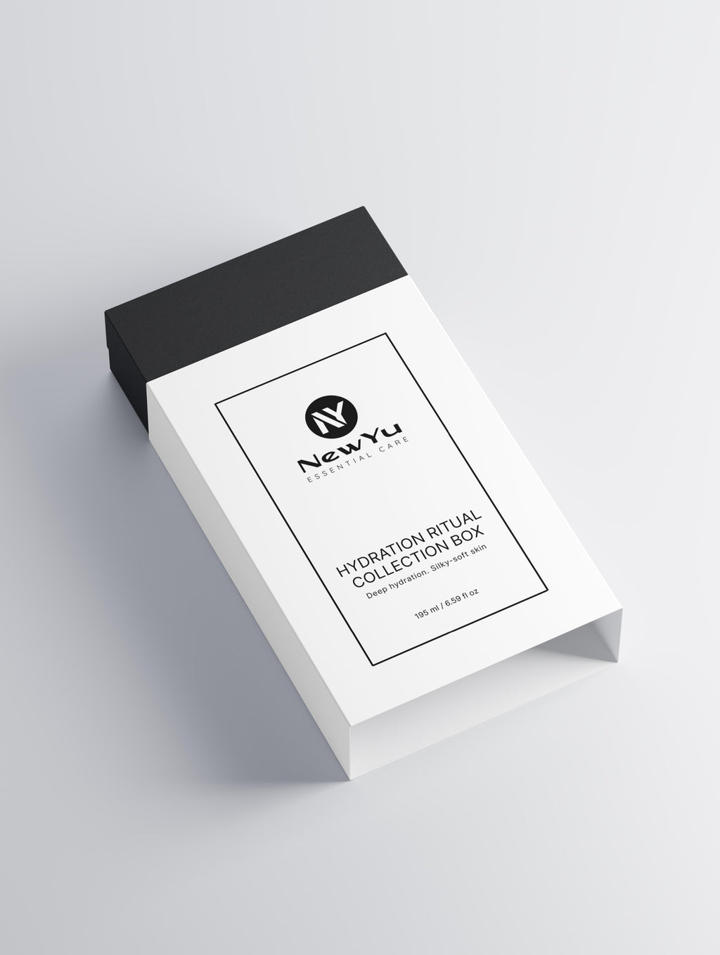 Hydration Ritual Sammelbox | NewYu