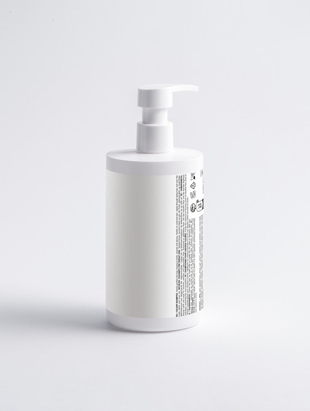 Color Care Shampoo – Sanftes Farbshampoo für gepflegtes, glänzendes Haar | NewYu