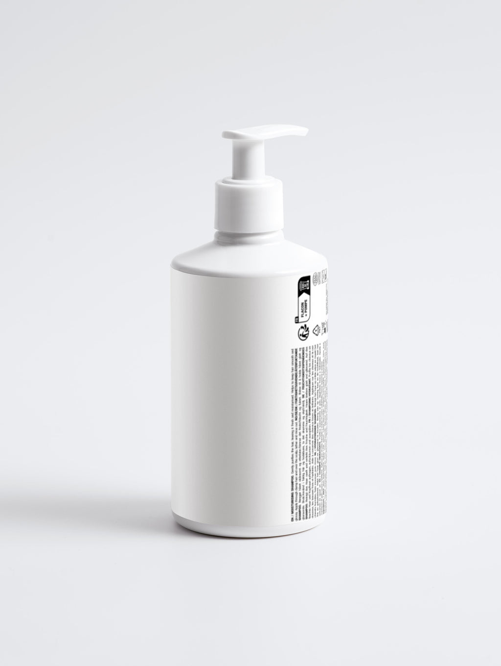 Feuchtigkeitsspendendes Shampoo | NewYu