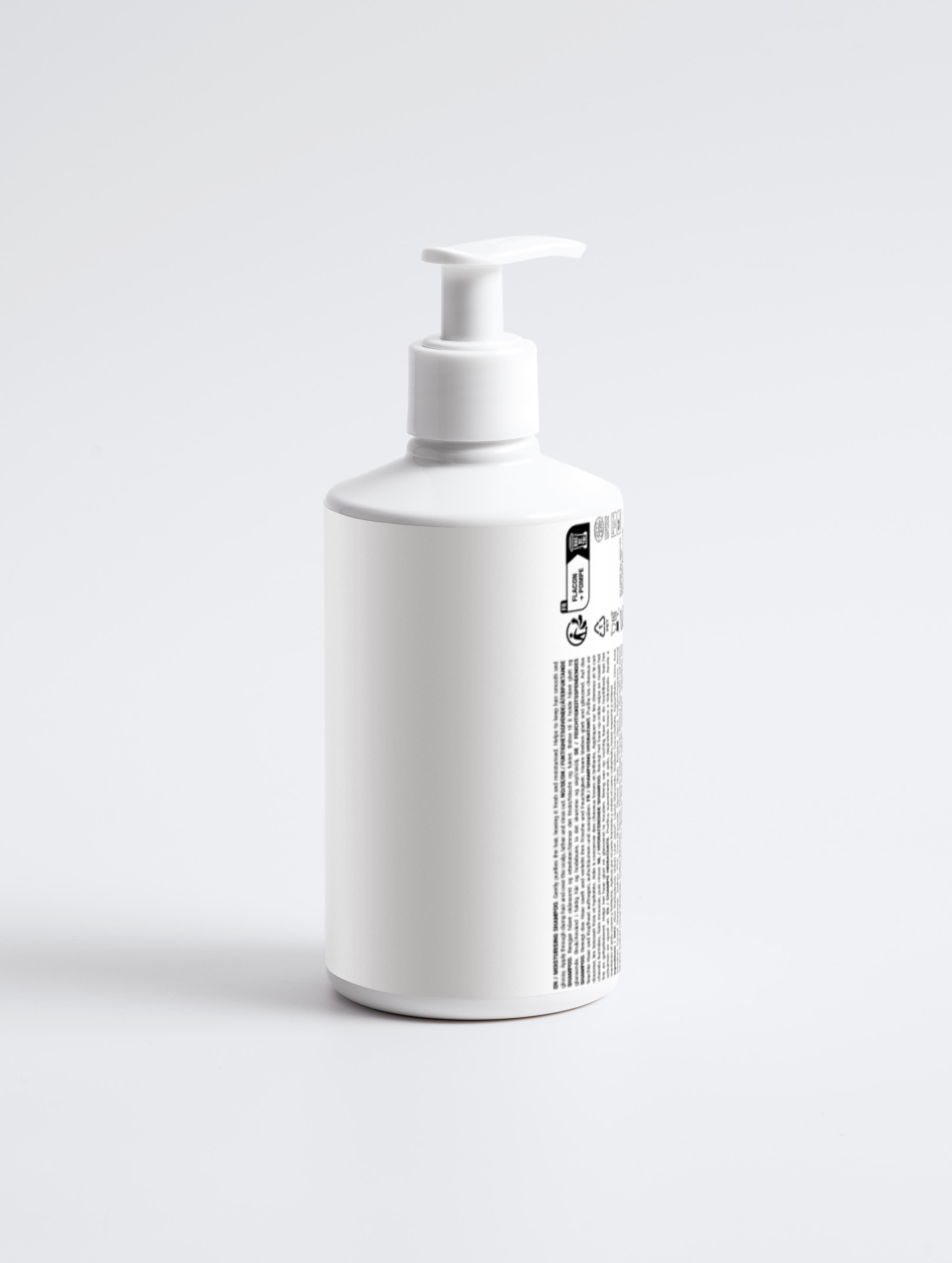 Feuchtigkeitsspendendes Shampoo | NewYu